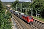 Krauss-Maffei 20135 - DB Cargo "152 008-9"
18.09.2019 - Vellmar-Obervellmar
Christian Klotz