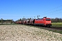 Krauss-Maffei 20135 - DB Cargo "152 008-9"
18.04.2020 - Marxen
Eric Daniel