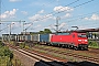 Krauss-Maffei 20135 - DB Cargo "152 008-9"
12.08.2020 - Hamburg-Veddel
Tobias Schmidt