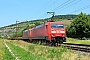 Krauss-Maffei 20135 - DB Cargo "152 008-9"
02.06.2023 - Thüngersheim
Kurt Sattig