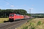 Krauss-Maffei 20135 - DB Cargo "152 008-9"
13.07.2023 - Retzbach-Zellingen
Denis Sobocinski