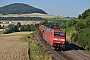 Krauss-Maffei 20135 - DB Schenker "152 008-9"
18.07.2014 - Steinau an der Straße
Konstantin Koch Krauss-Maffei 20135 - DB Schenker "152 008-9"
18.07.2014 - Steinau an der Straße
Konstantin Koch