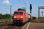 Krauss-Maffei 20136 - DB Schenker "152 009-7
"
06.08.2009 - Magdeburg-Neustadt
Jens Böhmer