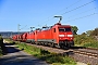 Krauss-Maffei 20136 - DB Cargo "152 009-7"
09.10.2021 - Burgstemmen
Jens Vollertsen