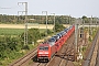 Krauss-Maffei 20136 - DB Cargo "152 009-7"
28.07.2022 - Wunstorf
Thomas Wohlfarth