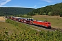Krauss-Maffei 20136 - DB Cargo "152 009-7"
03.08.2022 - Gemünden (Main)-Harrbach
Daniel Berg