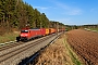 Krauss-Maffei 20136 - DB Cargo "152 009-7"
30.03.2021 - Hagenbüchach
Korbinian Eckert