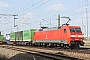 Krauss-Maffei 20137 - DB Schenker "152 010-5"
04.05.2013 - Wittenberge, Bahnhof
Thomas Wohlfarth