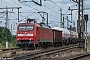 Krauss-Maffei 20137 - DB Cargo "152 010-5"
12.07.2016 - Oberhausen, Rangierbahnhof West
Rolf Alberts