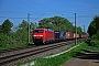 Krauss-Maffei 20137 - DB Cargo "152 010-5"
13.05.2016 - Hamburg-Moorburg
Holger Grunow