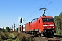 Krauss-Maffei 20137 - DB Cargo "152 010-5"
31.08.2016 - Siedenholz
Helge Deutgen
