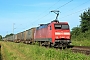 Krauss-Maffei 20137 - DB Cargo "152 010-5"
09.06.2017 - Dieburg
Kurt Sattig