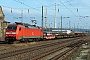 Krauss-Maffei 20137 - DB Cargo "152 010-5"
30.03.2017 - Jena-Göschwitz
Tobias Schubbert