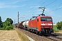 Krauss-Maffei 20137 - DB Cargo "152 010-5"
04.07.2018 - Frellstedt
Tobias Schubbert