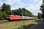 Krauss-Maffei 20137 - DB Cargo "152 010-5"
27.06.2018 - Lunestedt
Eric Daniel
