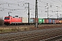 Krauss-Maffei 20137 - DB Cargo "152 010-5"
06.03.2021 - Wunstorf
Thomas Wohlfarth