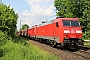 Krauss-Maffei 20137 - DB Cargo "152 010-5"
04.06.2021 - Hannover-Limmer
Thomas Wohlfarth