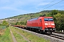 Krauss-Maffei 20137 - DB Cargo "152 010-5"
14.09.2021 - Thüngersheim
Wolfgang Mauser