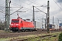 Krauss-Maffei 20137 - DB Cargo "152 010-5"
08.04.2022 - Oberhausen, Abzweig Mathilde
Rolf Alberts