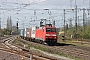Krauss-Maffei 20138 - DB Cargo "152 011-3"
22.04.2016 - Uelzen
Gerd Zerulla