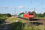 Krauss-Maffei 20138 - DB Cargo "152 011-3"
18.06.2017 - Uelzen-Klein Süstedt
Gerd Zerulla