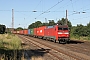 Krauss-Maffei 20138 - DB Cargo "152 011-3"
01.07.2018 - Uelzen-Klein Süstedt
Gerd Zerulla