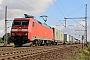 Krauss-Maffei 20138 - DB Cargo "152 011-3"
16.10.2019 - Seelze-Gümmer
Thomas Wohlfarth