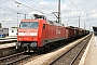 Krauss-Maffei 20138 - Railion "152 011-3"
21.08.2008 - Augsburg, Hauptbahnhof
Michael Stempfle