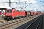 Krauss-Maffei 20138 - DB Cargo "152 011-3"
11.06.2021 - Fulda
Christian Stolze