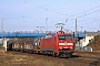 Krauss-Maffei 20138 - DB Cargo "152 011-3"
25.03.2022 - Tostedt
Andreas Kriegisch