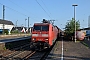 Krauss-Maffei 20138 - DB Cargo "152 011-3"
23.07.2021 - Hamm (Westf)
Patrick Rehn