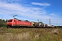 Krauss-Maffei 20138 - DB Cargo "152 011-3"
20.09.2023 - Waghäusel
Wolfgang Mauser