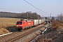 Krauss-Maffei 20139 - DB Schenker "152 012-1
"
03.03.2011 - Oberau
Philipp Böhme