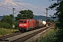Krauss-Maffei 20139 - DB Cargo "152 012-1"
10.06.2014 - Pölling
Alex Huber