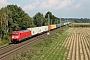 Krauss-Maffei 20139 - DB Cargo "152 012-1"
22.09.2017 - Emmendorf
Gerd Zerulla