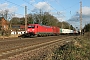 Krauss-Maffei 20139 - DB Cargo "152 012-1"
29.12.2017 - Uelzen-Kl. Süstedt
Gerd Zerulla