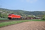 Krauss-Maffei 20139 - DB Cargo "152 012-1"
21.04.2018 - Mecklar
Marcus Schrödter