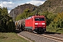 Krauss-Maffei 20139 - DB Cargo "152 012-1"
25.09.2018 - Leutesdorf (Rhein)
Werner Consten