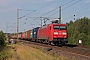 Krauss-Maffei 20139 - DB Cargo "152 012-1"
19.06.2019 - Unterlüss
Gerd Zerulla