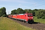 Krauss-Maffei 20139 - DB Cargo "152 012-1"
15.06.2021 - Uelzen
Gerd Zerulla