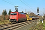 Krauss-Maffei 20139 - DB Cargo "152 012-1"
09.02.2023 - Bickenbach (Bergstr.)
Kurt Sattig