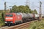 Krauss-Maffei 20140 - DB Schenker "152 013-9
"
16.08.2009 - Lehrte-Ahlten
Thomas Wohlfarth