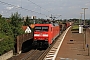 Krauss-Maffei 20140 - DB Schenker "152 013-9"
04.08.2012 - Kassel-Oberzwehren
Christian Klotz