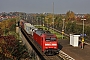 Krauss-Maffei 20140 - DB Cargo "152 013-9"
27.10.2016 - Kassel-Oberzwehren 
Christian Klotz