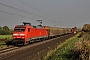 Krauss-Maffei 20140 - DB Cargo "152 013-9"
17.10.2017 - Espenau-Mönchehof
Christian Klotz