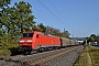Krauss-Maffei 20140 - DB Cargo "152 013-9"
17.10.2017 - Melsungen
Patrick Rehn