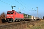 Krauss-Maffei 20140 - DB Cargo "152 013-9"
23.11.2018 - Münster (Hessen)
Kurt Sattig