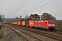Krauss-Maffei 20140 - DB Cargo "152 013-9"
04.02.2019 - Vellmar
Christian Klotz