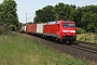 Krauss-Maffei 20140 - DB Cargo "152 013-9"
05.06.2019 - Uelzen
Gerd Zerulla