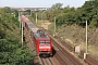 Krauss-Maffei 20140 - DB Cargo "152 013-9"
19.09.2020 - Halle (Saale), Südstadt
Dirk Einsiedel